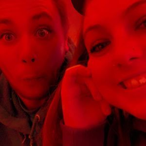 Meet your Posher, Halley